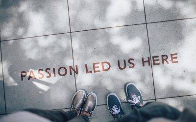 Manifestation: A New Way of Thinking