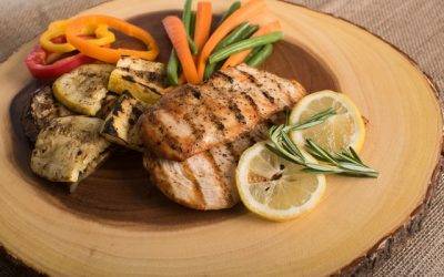 Don’t Start a High Protein Diet Until You Read This