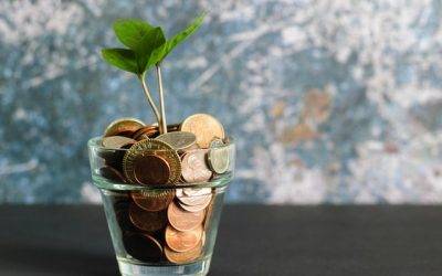 Create Abundance by Changing Your Habits