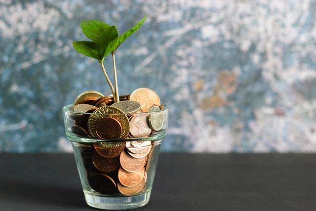 Create Abundance by Changing Your Habits