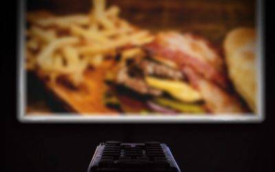 Don’t Let These Food Ads Trick You Into Breaking Your Diet