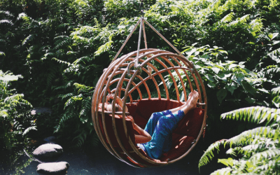 8 Ways to Be Emotionally Balanced During Uncertain Times