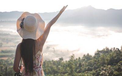 Enjoy the Simple Things: 9 Small Changes to Infuse Your Daily Life with Adventure