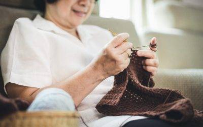 Stamp Out Stagnation in Your Life with These Tiny Changes