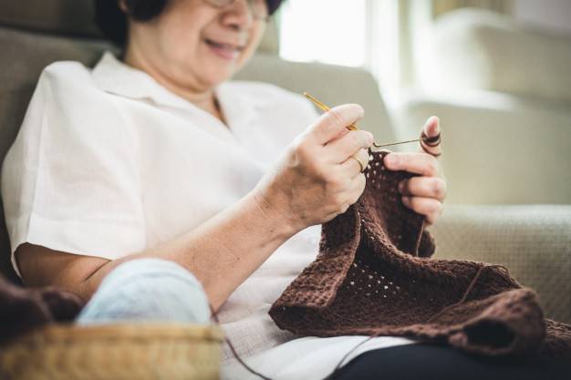 Stamp Out Stagnation in Your Life with These Tiny Changes