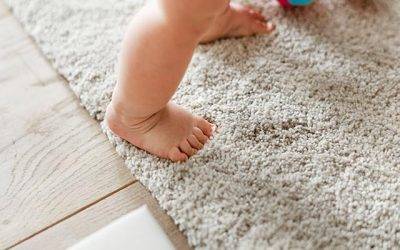 Baby Steps: Getting Started with Personal Development
