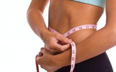 Flatten Your Tummy in 3 Simple Steps