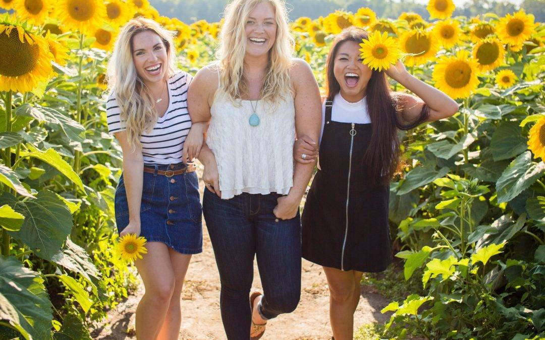 8 Techniques for Relieving Stress