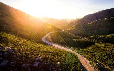 6 Benefits of Developing a Spiritual Practice