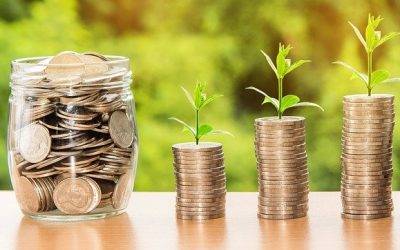 My income is continuously increasing