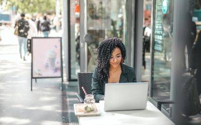 7 Ways to Get Excited About Working-from-Home Again