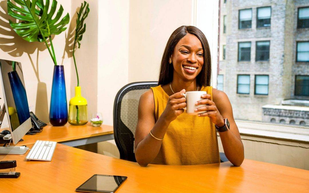 6 Habits that will Make You Happier at Work