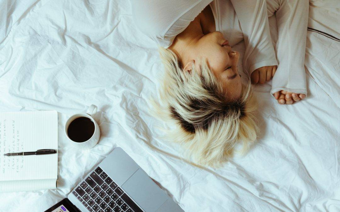 How Do You Sabotage Your Success?