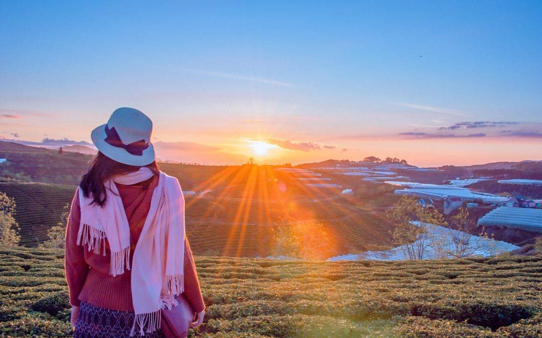 Getting to Know Yourself:  10 Key Questions to Boost Self Awareness