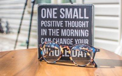 Turn Negative Words Into Positive Words And Why You Should