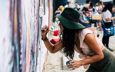 Five Examples of Universal Goals for Self-Improvement