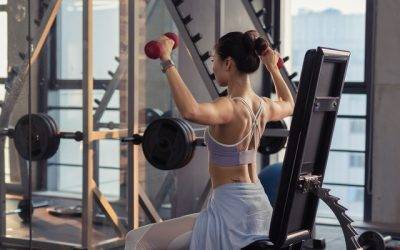 How to Keep Off Excess Weight Going Into Fall