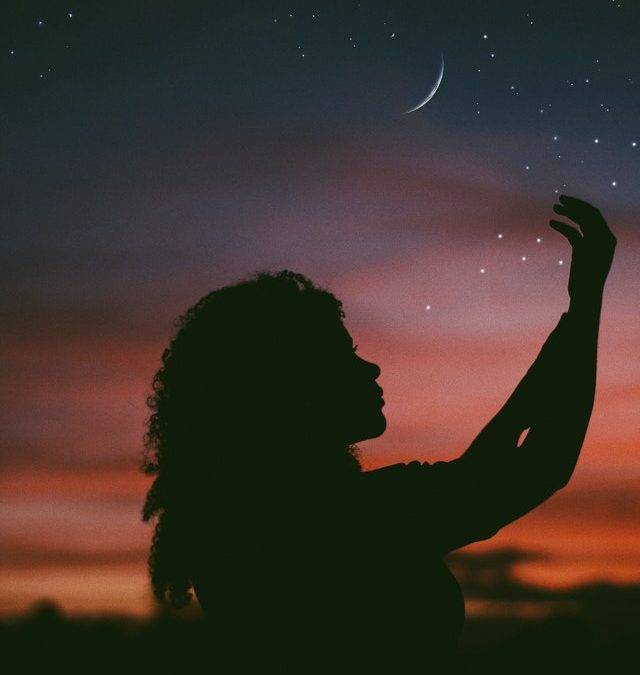 My dreams are one of my top priorities.