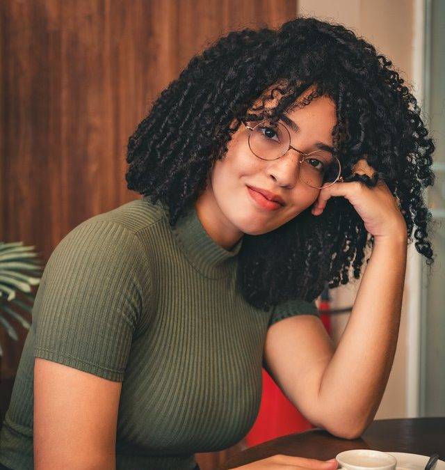 I take charge of my life each day.