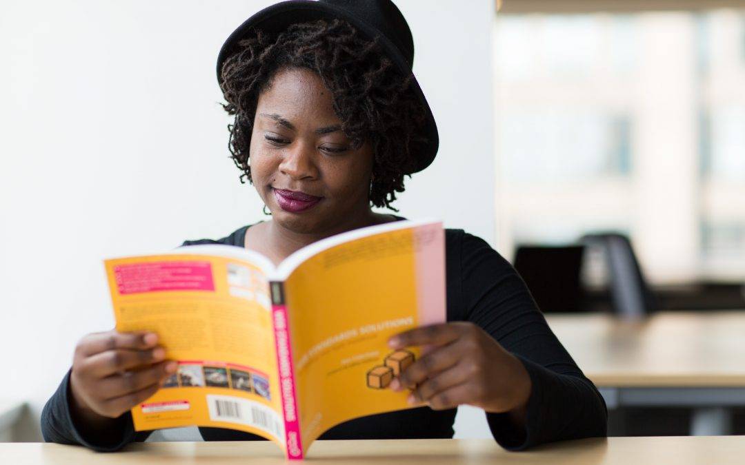 My success in life is my responsibility.