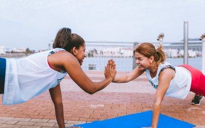 A 3-Step Formula For Slimming Down With Less Stress
