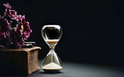 Prevent Getting Depressed During Times Of Fear & Uncertainty