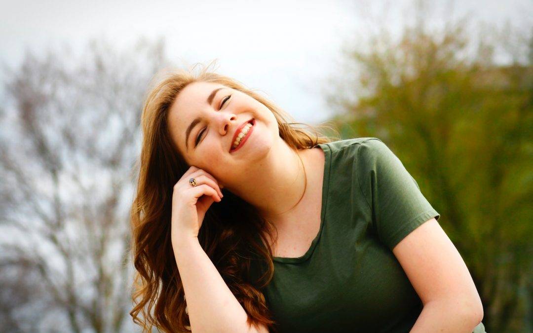 Four Ways Habits Make Us Happier