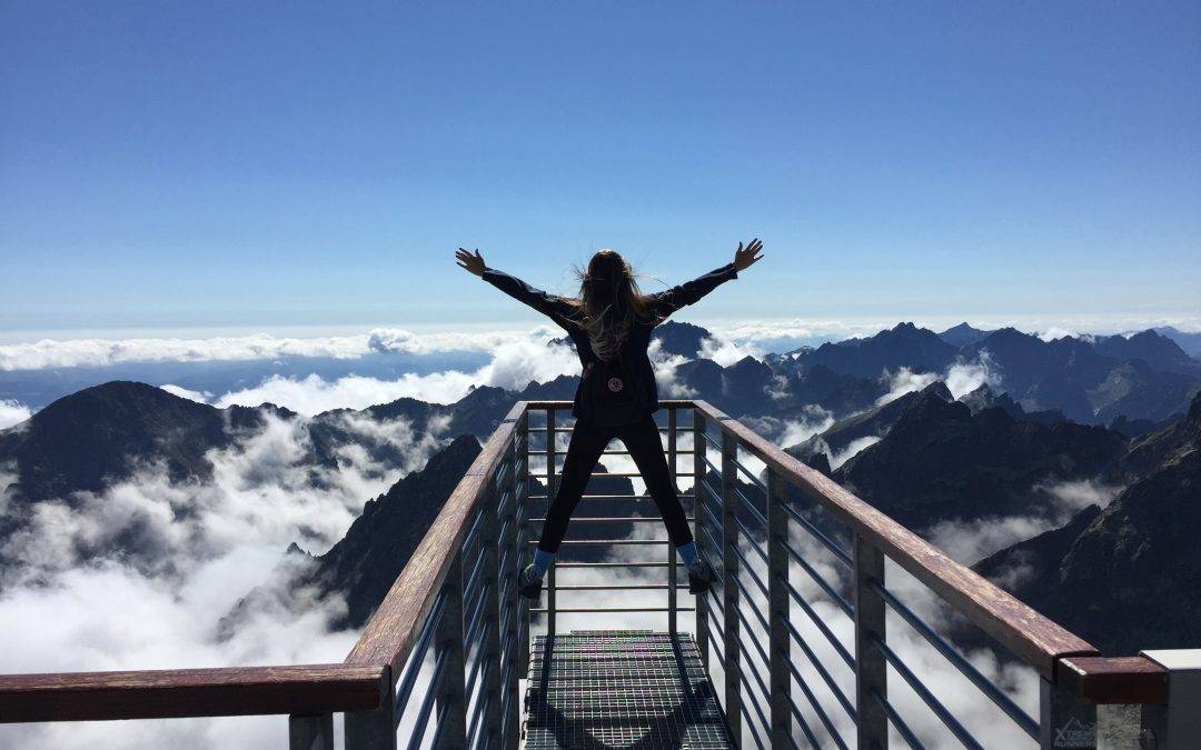 Live the Life You Desire – Now!
