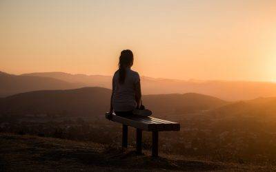 Shifting Anxiety And Worry Towards Positive Action