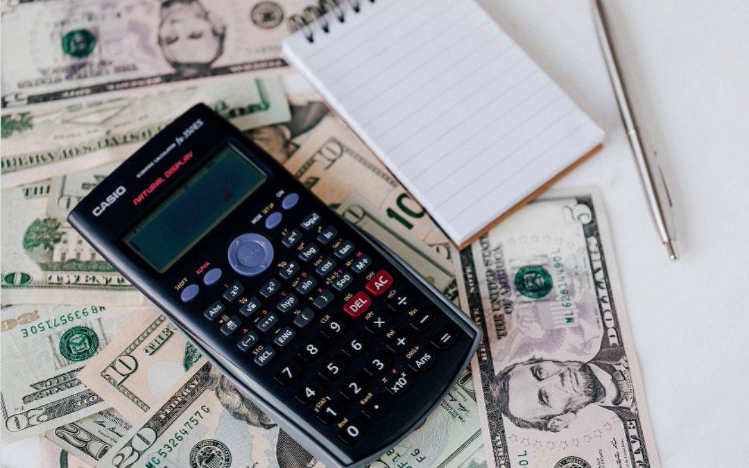 4 Key Ways To Positively Address Financial Worries And Concerns