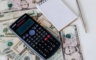 4 Key Ways To Positively Address Financial Worries And Concerns