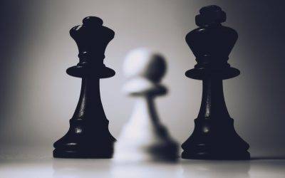 5 Tips for Performing Well Under Pressure