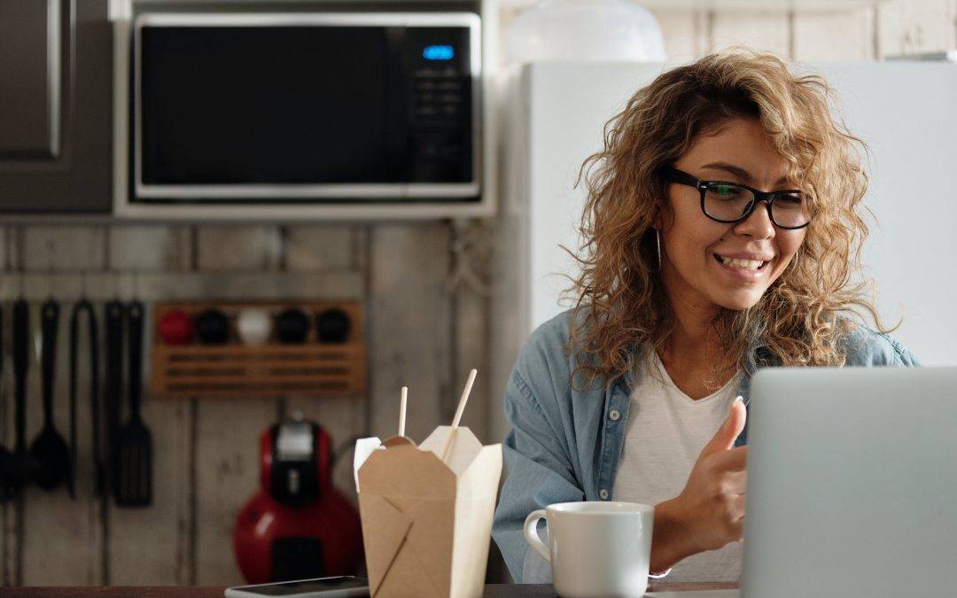 Manage Today’s Uncertainty By Staying in the Present