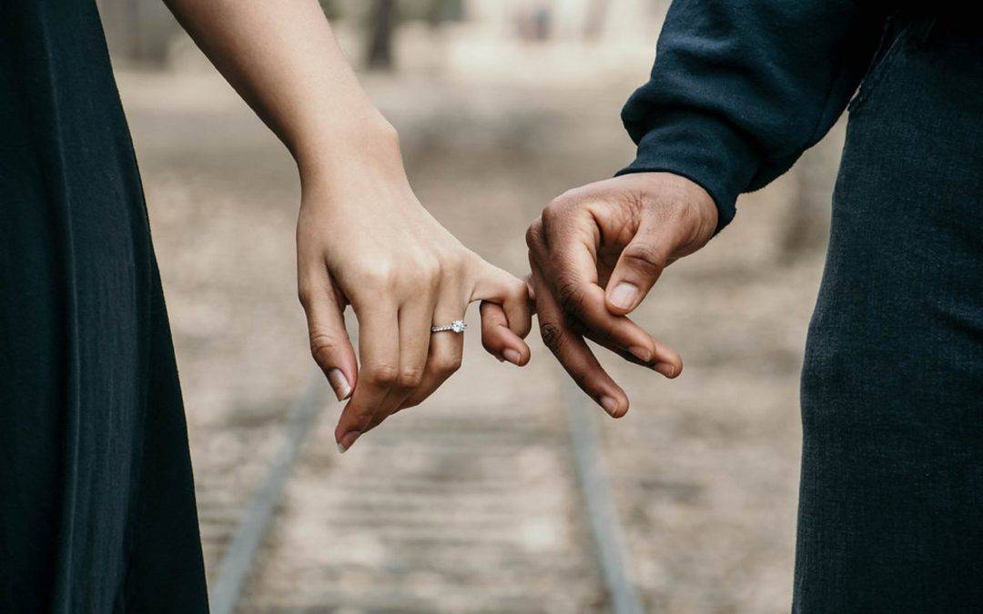 5 Ways to Save Your Relationship from Life’s Extreme Pressures