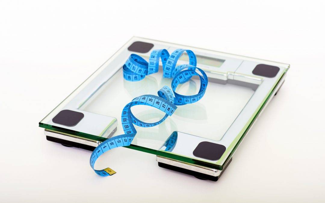 Losing Weight for You – Because You’re Worth It!