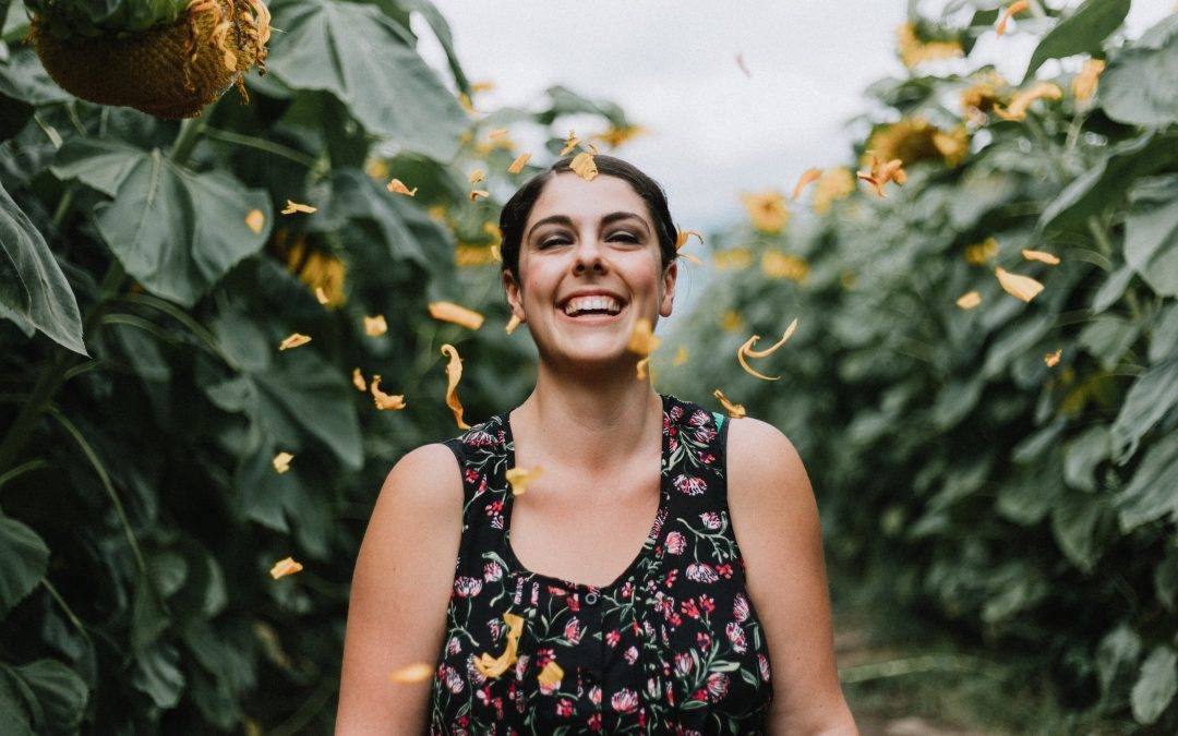 Why It’s Important to Be Happy