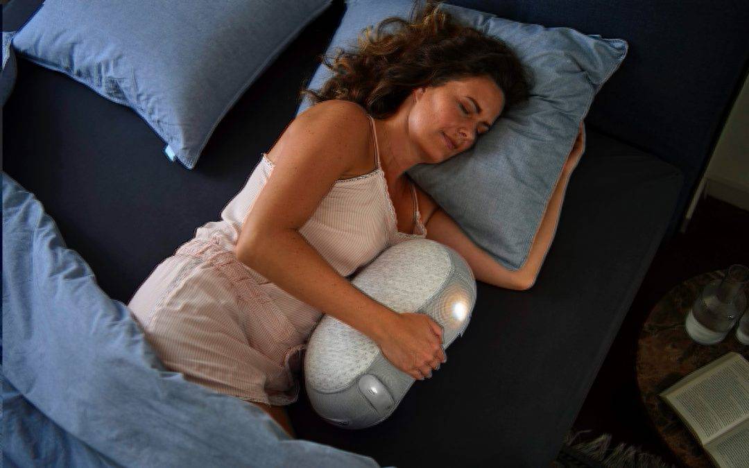 Surprising Ways Getting Enough Sleep Makes Your Life Better