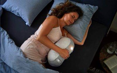 Surprising Ways Getting Enough Sleep Makes Your Life Better