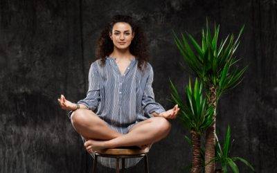 5 Tips for Healthy Management of Painful and Fear-Based Emotions