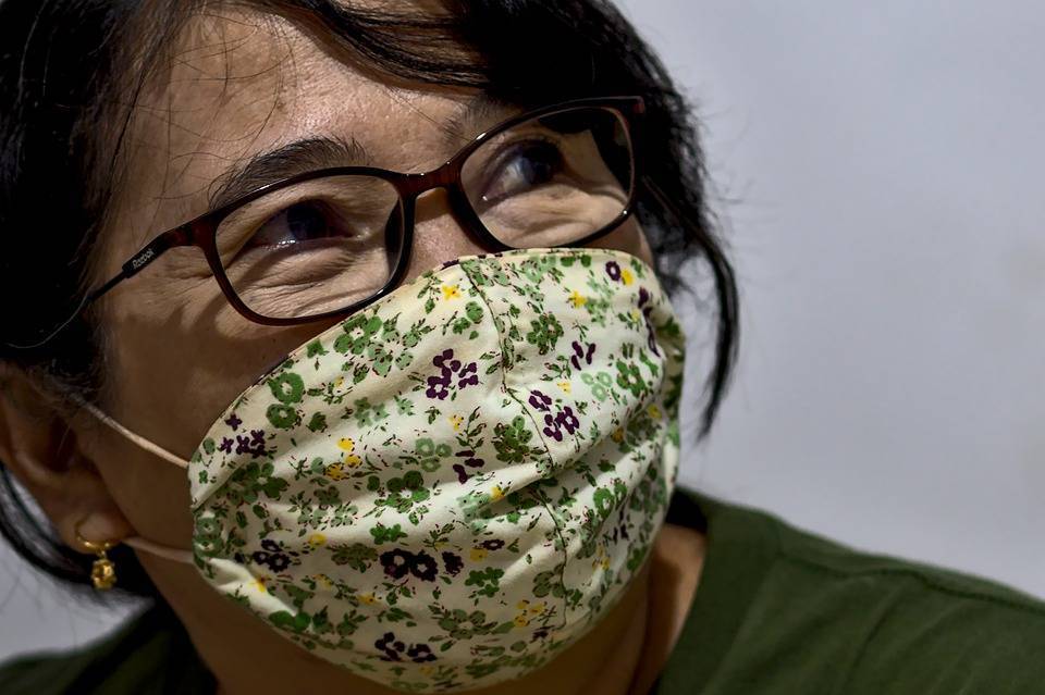 Reduce Cognitive And Emotional Load Of COVID: Know Your Red Flags