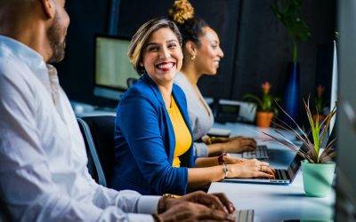 6 Ways Practicing Gratitude Makes You Happier