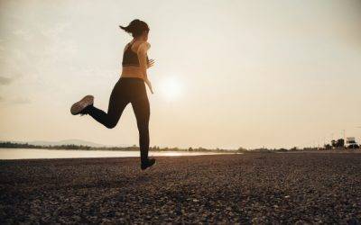 Read This Before You Start Training for a Marathon