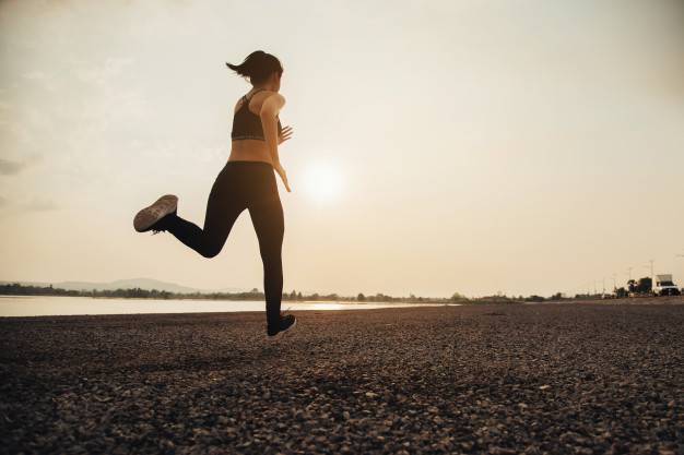 Read This Before You Start Training for a Marathon