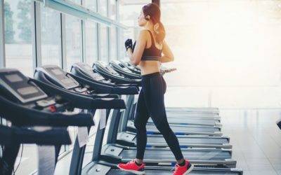 Switch on Your Natural Fat Burning Machine