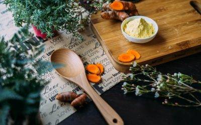 Herbal And Natural Complementary Therapy