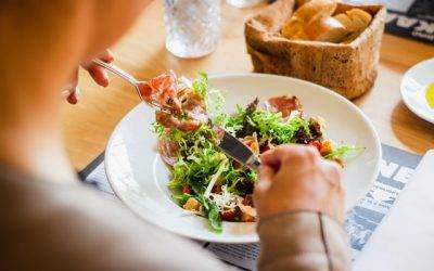 Is Your Diet Contributing To Your Anxiety? Worst And Best Foods For Anxiety