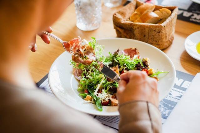 Is Your Diet Contributing To Your Anxiety? Worst And Best Foods For Anxiety