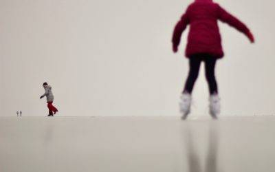The Harsh Truth about Winter Weight Gain