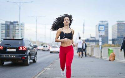 The Importance of Core Strength