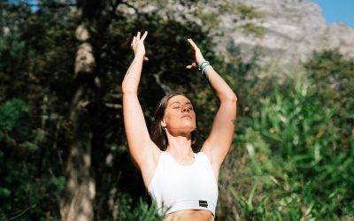 How Mindfulness Can Promote Mental Health During Times of Fear and Uncertainty